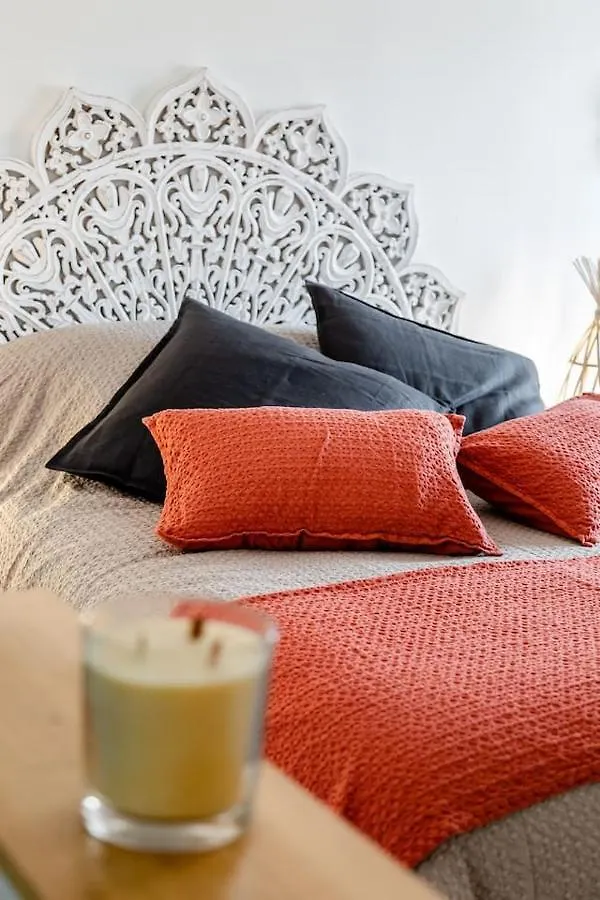 Apartment Studio Centre Ville Avec Parking Sanary-sur-Mer France