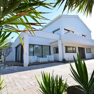 Bed & Breakfast La Blanche, Sanary-sur-Mer