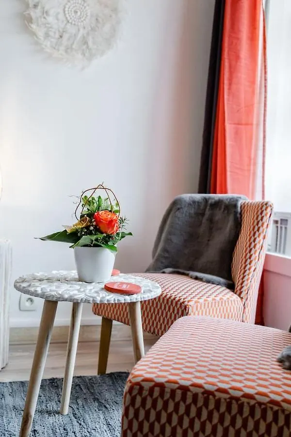 Apartment Studio Centre Ville Avec Parking Sanary-sur-Mer France